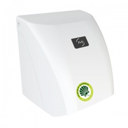 JVD Zephyr Hand Dryer Bio