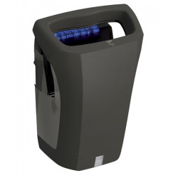 JVD Stell'Air Hand Dryer Black