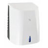 JVD Sup'Air Hand Dryer White