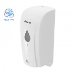 Fast Dry HK-SSD21 Automatic - Foaming - Soap Dispenser