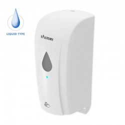 Fast Dry HK-SSD11 Automatic - Liquid - Soap Dispenser