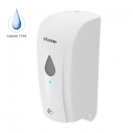 Fast Dry HK-SSD11 Automatic - Liquid - Soap Dispenser