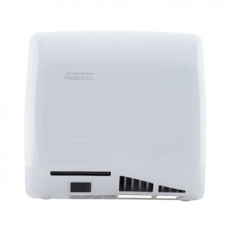 M17A Speedflow Plus High Speed Hand Dryer 