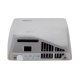 M17ACS Speedflow Plus High Speed Hand Dryer SS Satin