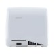 M17A Speedflow Plus High Speed Hand Dryer White