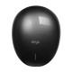 Onyx Pebble Hand Dryer Black