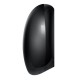 Onyx Pebble Hand Dryer Black