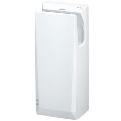 Jet Towel Handdroger wit