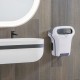 JVD Exp'Air+ Hand Dryer White