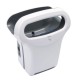 JVD Exp'Air+ Hand Dryer White