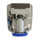 Sèche-mains VERDEdri inox brossé