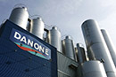 Dyson case Danone