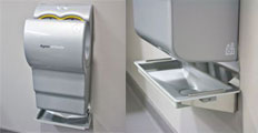 Drip Tray for Dyson Airblade AB14